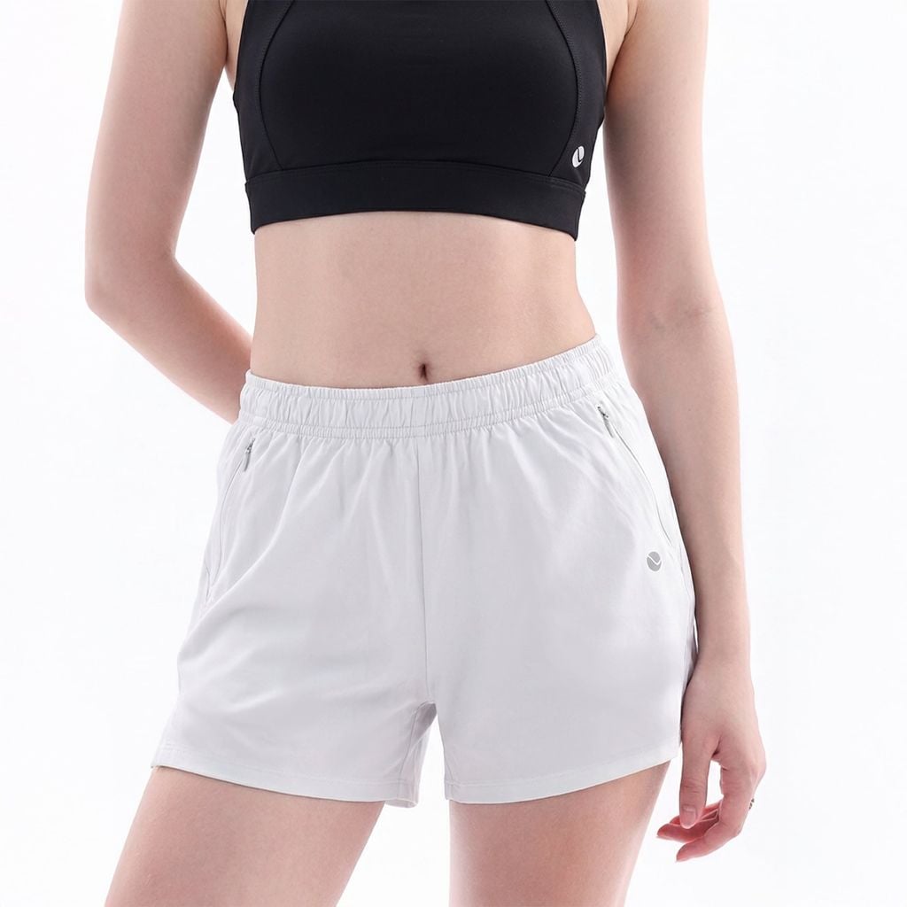 Quần Short Nữ LV26S04F318