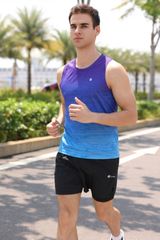 Áo Tanktop Nam Ombre LV26S04S233