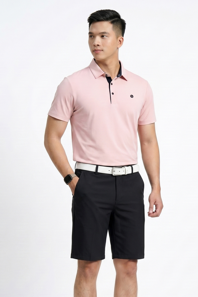Quần Short Nam Livan LV26S04M314