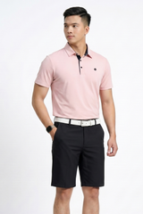 Quần Short Nam Livan LV26S04M314