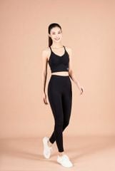 Áo 2 Dây Nhún Chun Nữ Livan LV26N01F135 (D)