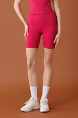 Quần Legging Đùi Nữ LV26N01F314