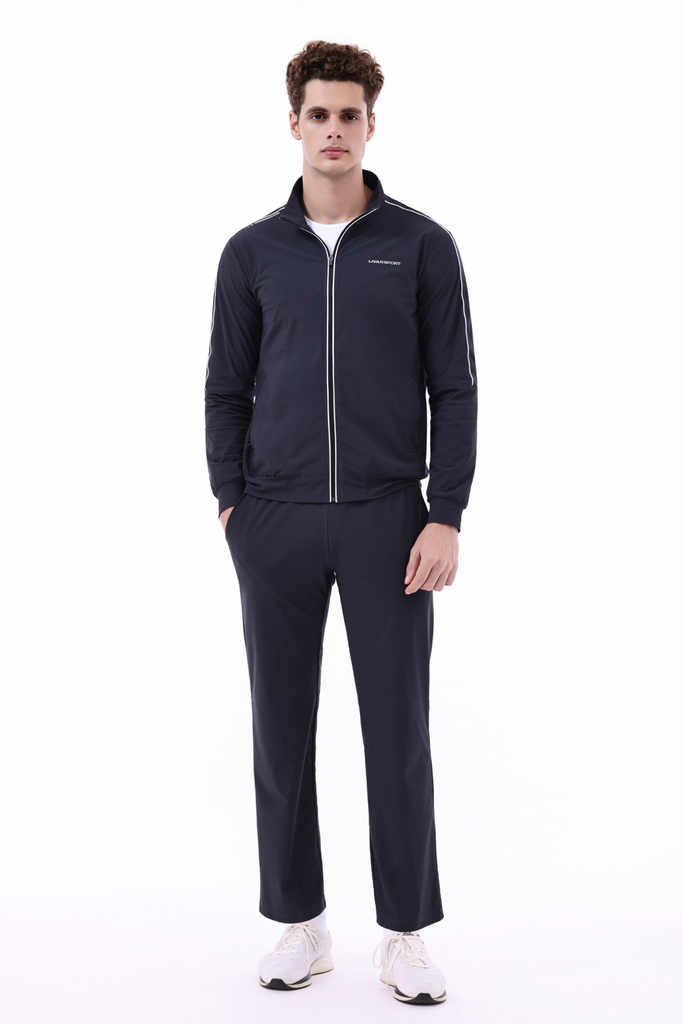 Bộ Gió Thể Thao Nam LV25W04M503 Dệt Kim