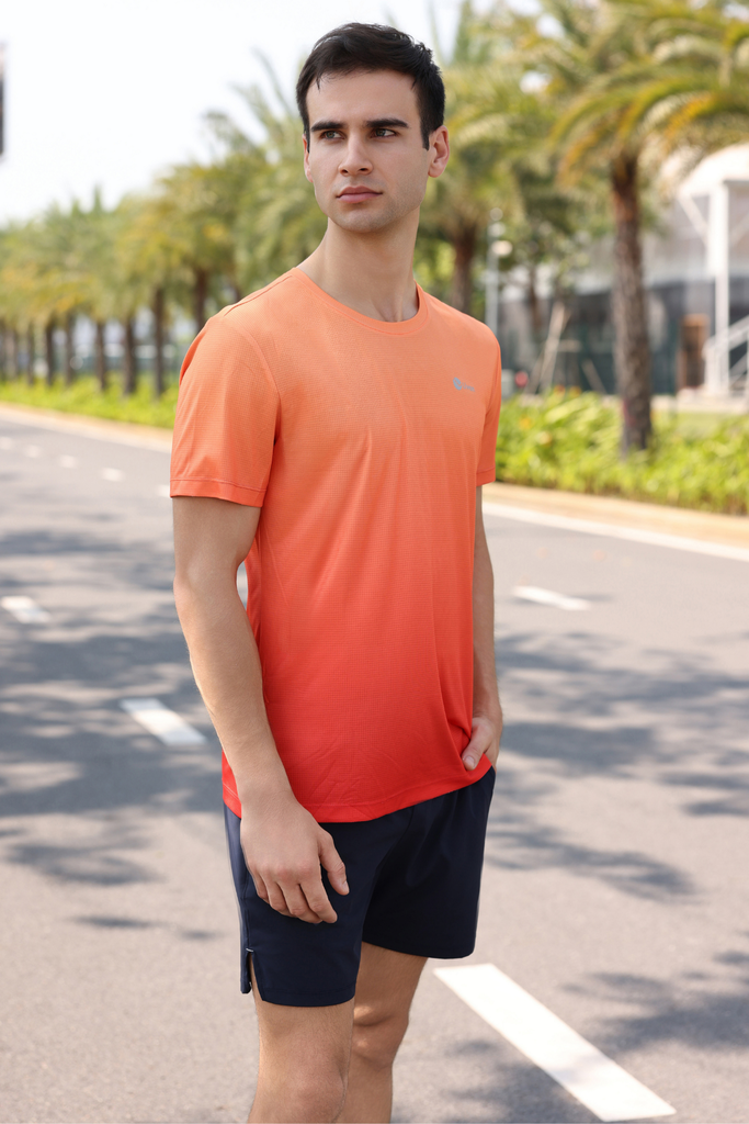 Quần Short Nam 2 Lớp LV26N03M312