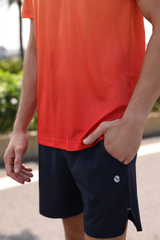 Quần Short Nam 2 Lớp LV26N03M312