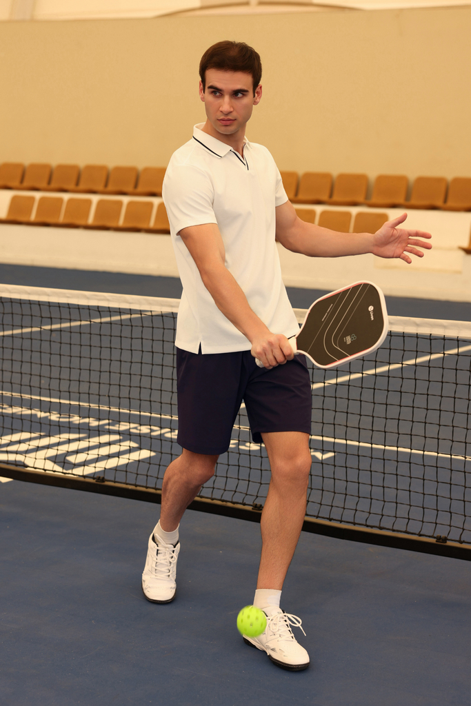 Quần Short Nam LV26S04M313