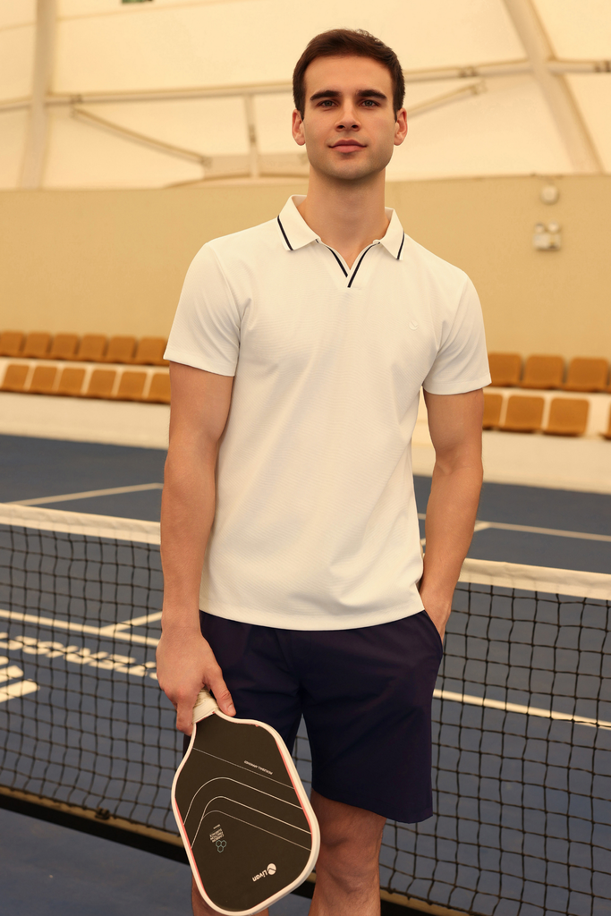 Quần Short Nam LV26S04M313