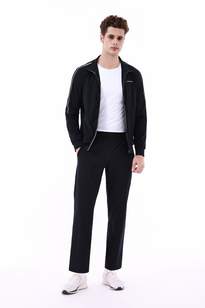 Bộ Gió Thể Thao Nam LV25W04M503 Dệt Kim