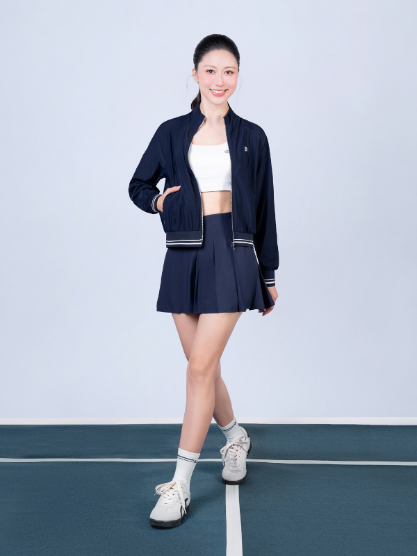 Chân váy thể thao nữ LV26W04F723