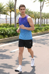 Áo Tanktop Nam Ombre LV26S04S233