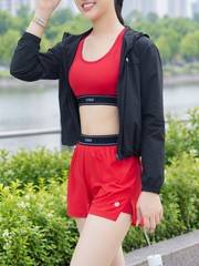 Bra Thể Thao Chun Dệt LV26N03F152 (D)
