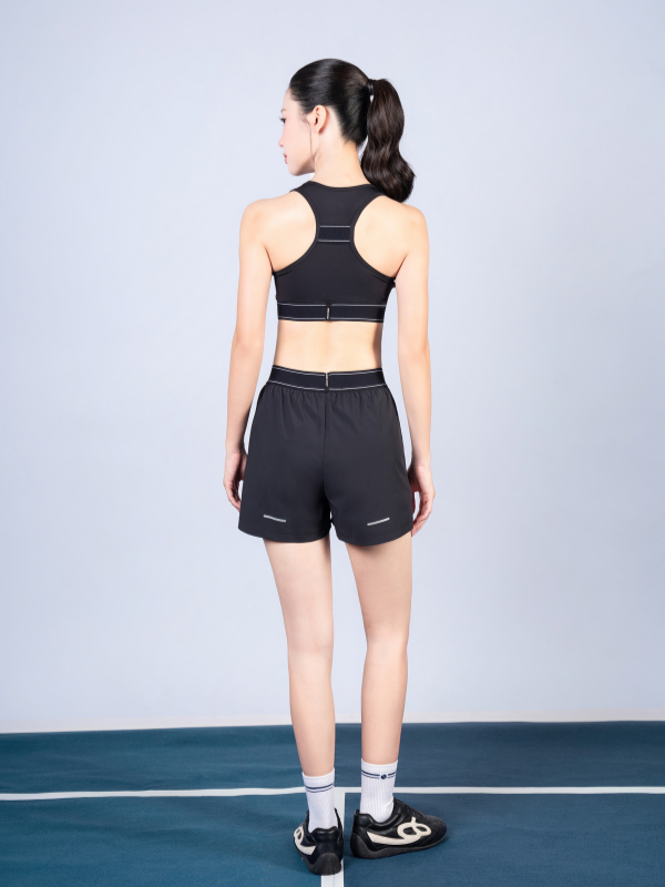 Bra Thể Thao Chun Dệt LV26N03F152 (D)