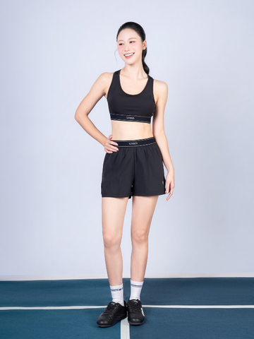 Bra Thể Thao Chun Dệt LV26N03F152 (D)