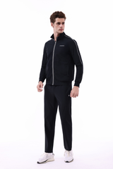 Bộ Gió Thể Thao Nam LV25W04M503 Dệt Kim