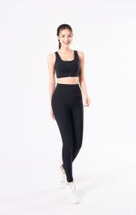 Quần Legging Nữ Basic Livan LM25N01F312 (New)