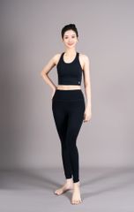 Quần Legging Nữ Basic Livan LM25N01F312 (New)