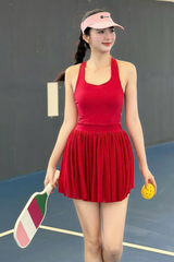 Váy Thể Thao Livan LV25S04F404 (D)