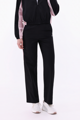 Quần Gió Ống Đứng Phối Màu Nữ LV25W04F321