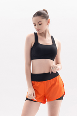 Áo Bra Thể Thao Trơn LV25N01F116 (D)