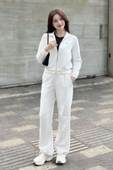 Bộ Gió Thể Thao Nữ Fit Livan LV25W04F523