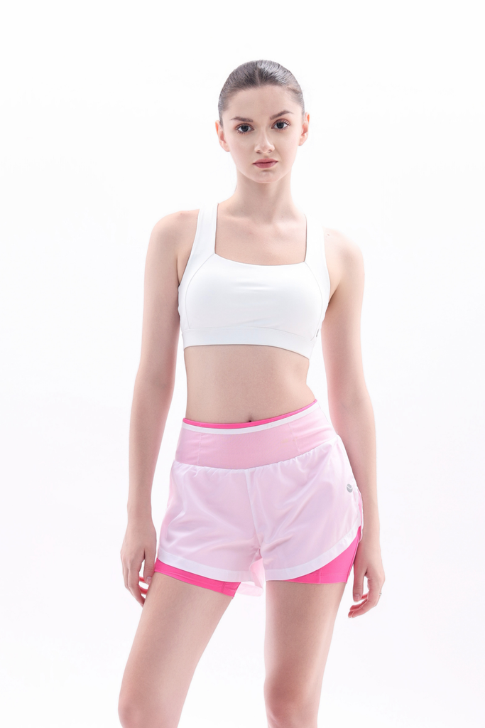 Áo Bra Thể Thao Trơn LV25N01F116 (D)