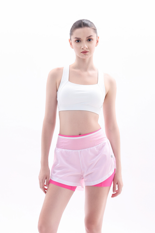 Áo Bra Thể Thao Trơn LV25N01F116 (D)