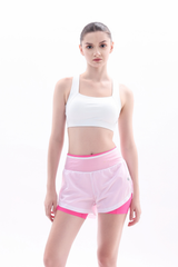 Áo Bra Thể Thao Trơn LV25N01F116 (D)