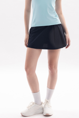 Chân Váy Nữ LV25S04F711 Xanh Đen