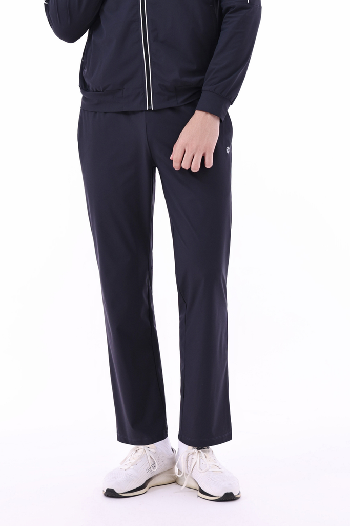 Quần Dài Dệt Kim Nam LV25W04M312