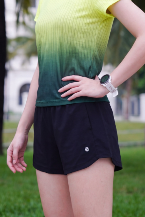 Quần Short Nữ LV26N03F325