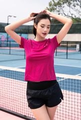 Áo Tshirt nữ LV26S04F226