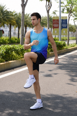 Áo Tanktop Nam LM26N03M245 Seamless