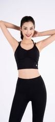 Áo 2 Dây Nhún Chun Nữ Livan LV26N01F135 (D)
