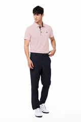 Áo Polo Nam Phối Cổ LV26S04M240