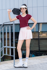 Áo Thể Thao Nữ LV26S04F248