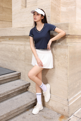 Áo Thể Thao Nữ LV26S04F248