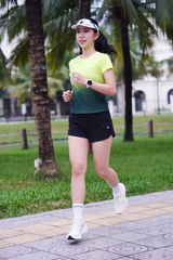 Quần Short Nữ LV26N03F325