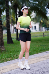 Quần Short Nữ LV26N03F325