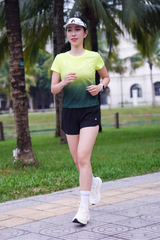 Quần Short Nữ LV26N03F325