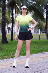 Áo Tshirt nữ LV26S04F257