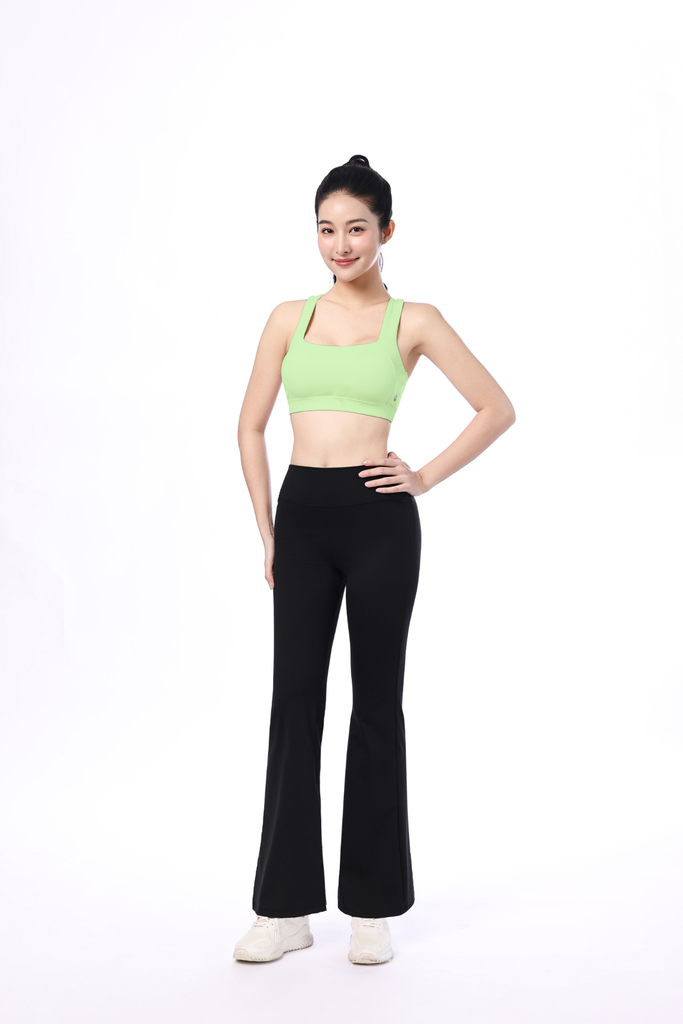 Áo Bra Thể Thao Trơn LV25N01F116 (D)