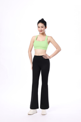 Áo Bra Thể Thao Trơn LV25N01F116 (D)