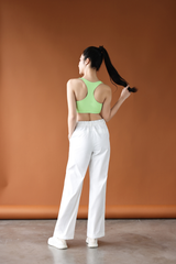 Áo Bra Thể Thao Trơn LV25N01F116 (D)