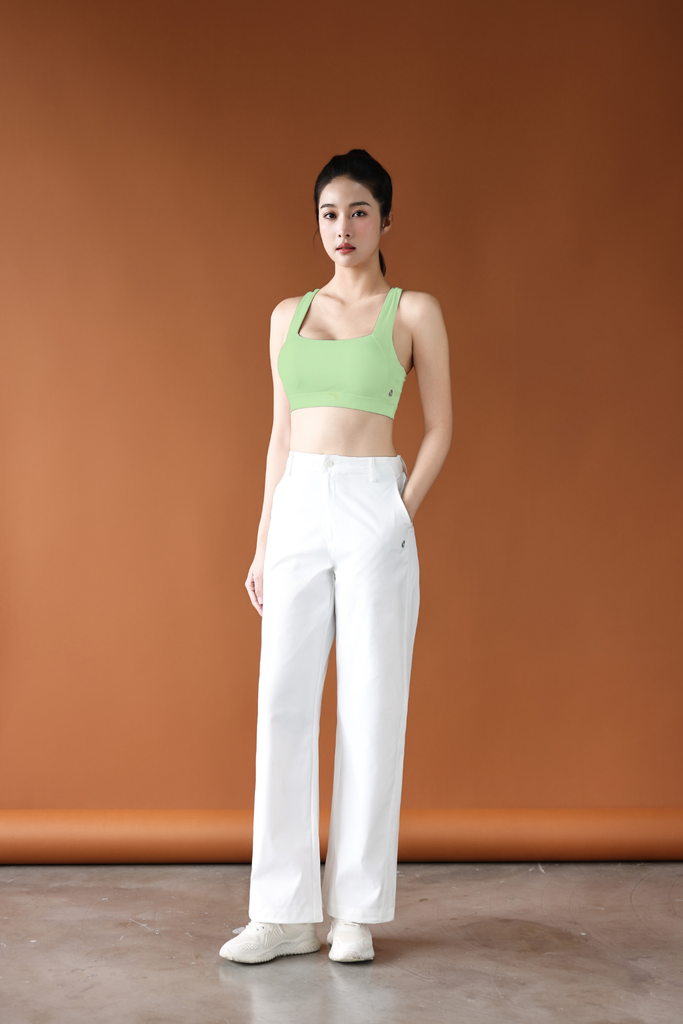 Áo Bra Thể Thao Trơn LV25N01F116 (D)