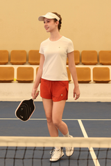 Áo T-shirt Nữ Livan LV26S04F243