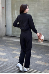 Bộ Gió Thể Thao Nữ Fit Livan LV25W04F523