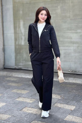 Bộ Gió Thể Thao Nữ Fit Livan LV25W04F523