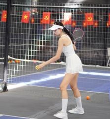 Váy Thể Thao Livan LV25S04F404 (D)