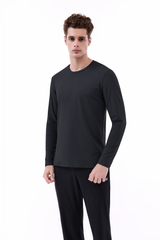 Áo Nỉ Dài Tay Nam LV25W04M230