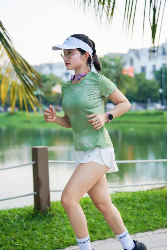 Áo Tshirt nữ LV26S04F261